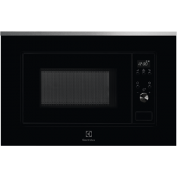 Electrolux LMS2203EMX, Integroitavat kodinkoneet , Integroitavat mikroaaltouunit